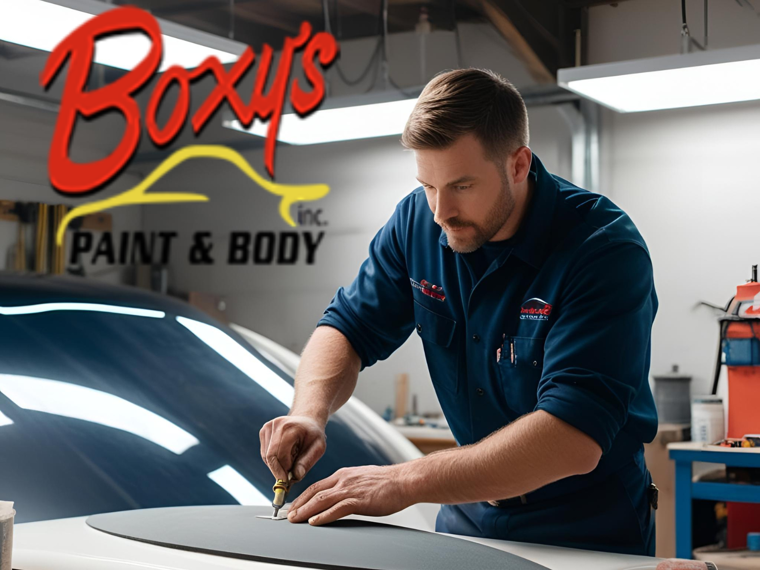 Professional Fiberglass Repair Services in Sioux Falls