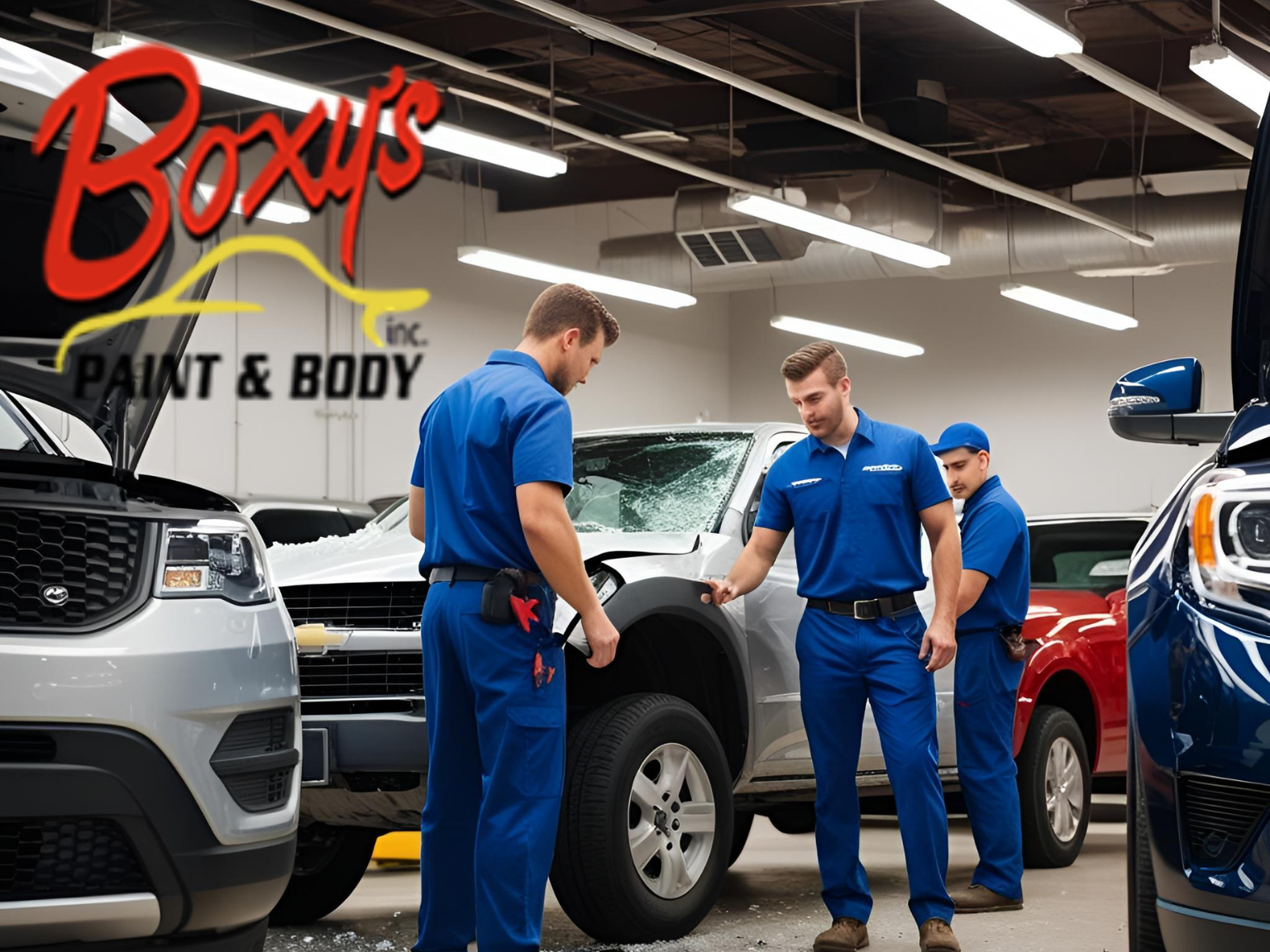 Sioux Falls Hail Damage Repair You Can Rely On