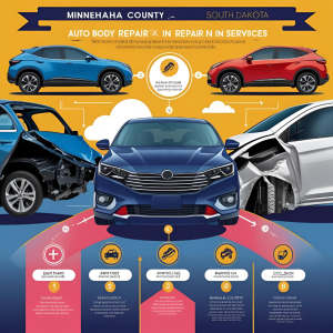 Auto Body Repair Minnehaha County 