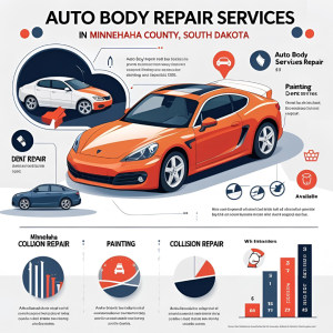 Auto Body Repair Minnehaha County 