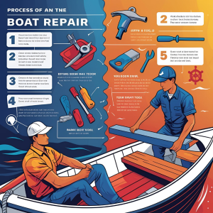 Boat Repair