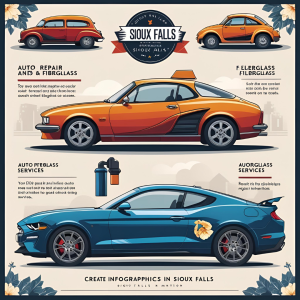 Exceptional Auto and Fiberglass Repair in Sioux Falls and Tea, SD