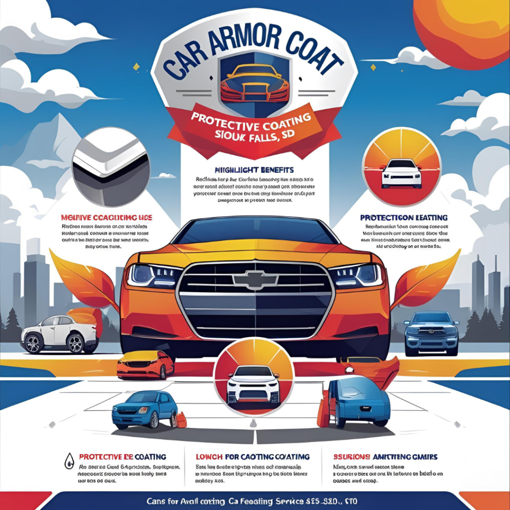 Armor Coat Protective Coating Services in Sioux Falls, SD