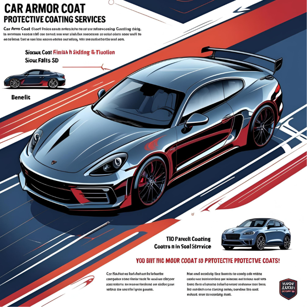 Armor Coat Protective Coating Services in Sioux Falls, SD