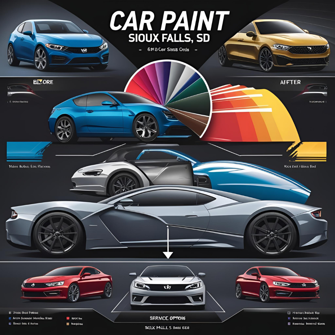Custom Body Works Custom Body Work and Paint Services in Sioux Falls, SD - Boxy’s Paint ...