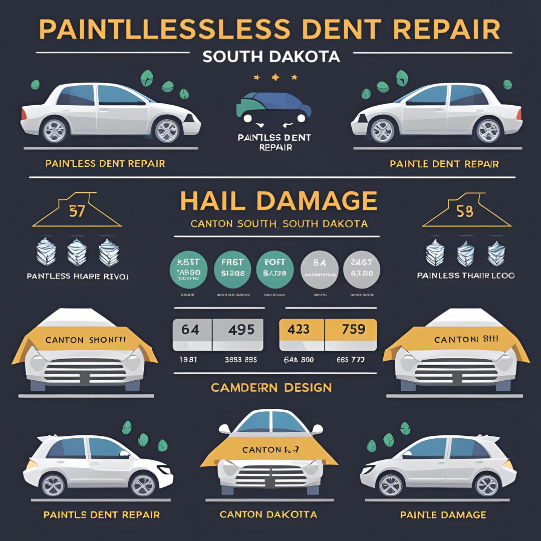Auto Body Repair Brandon South Dakota 