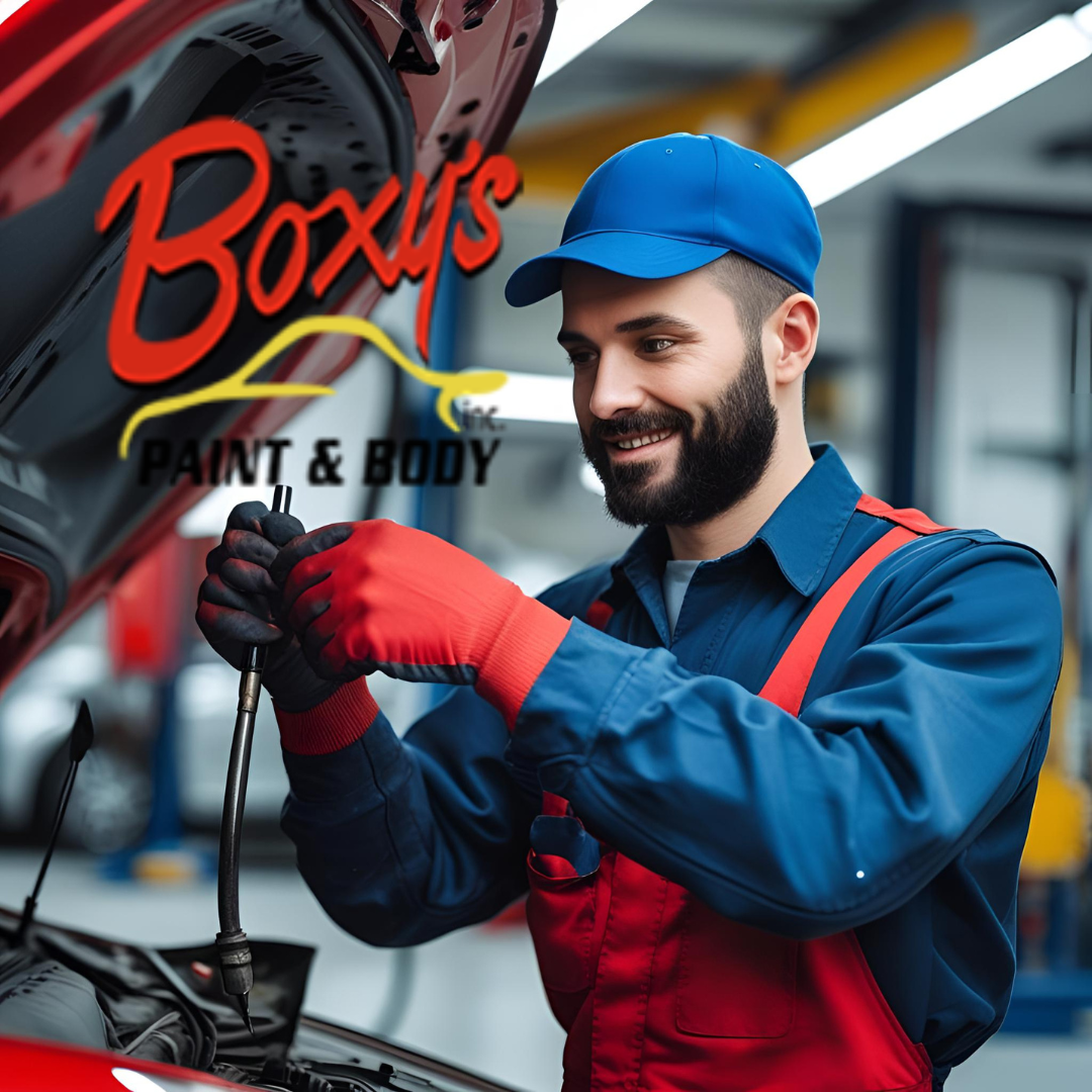car repair services